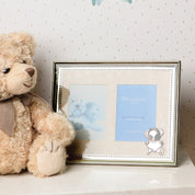 New Baby Double Frame 3x4