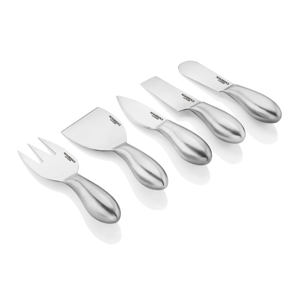 5 Piece Cheese Set