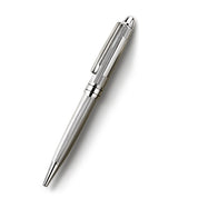 Ball Point Ribbed Pen