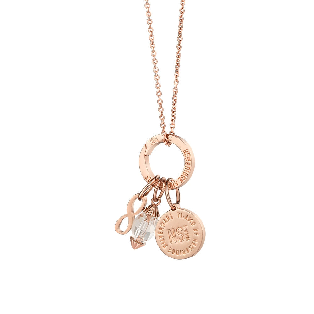 Birthstone Pendant
