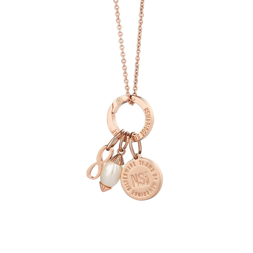 Birthstone Pendant