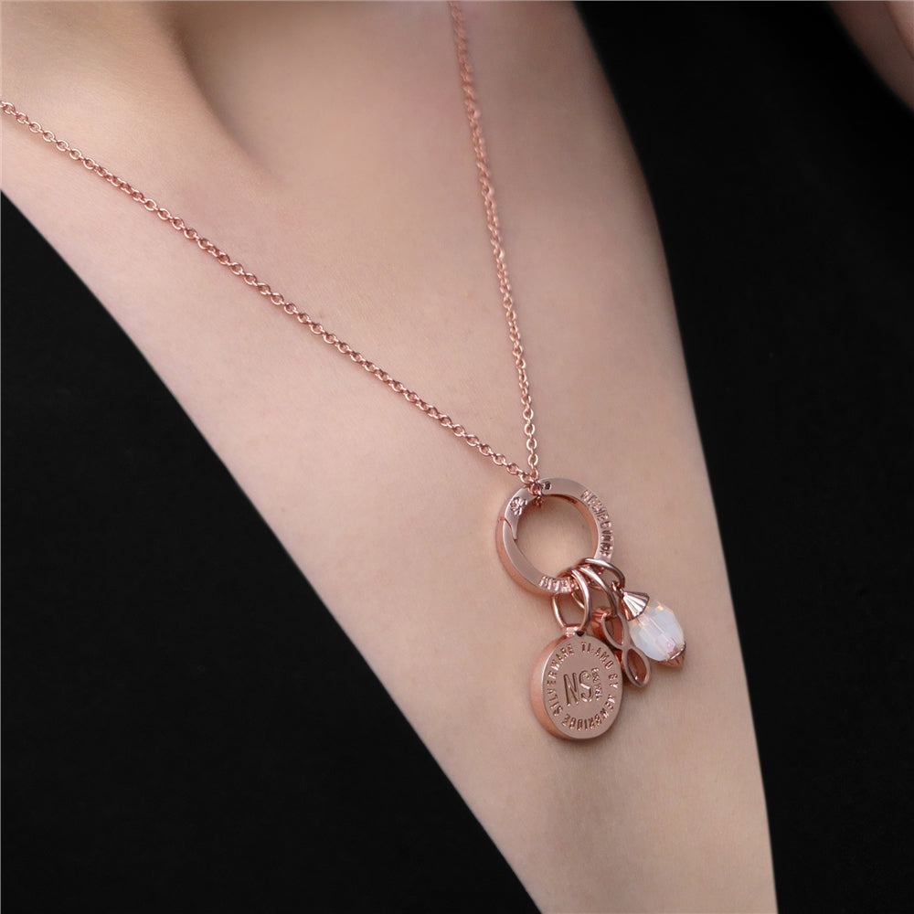 Birthstone Pendant