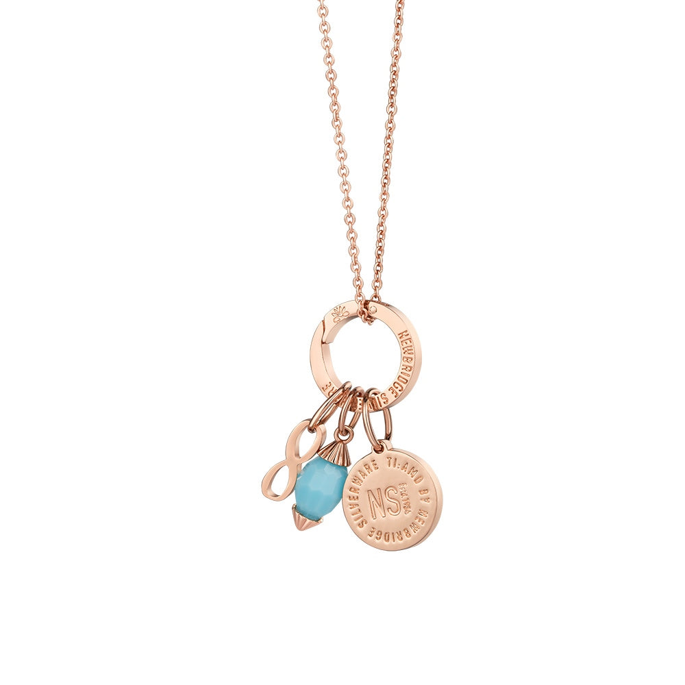 Birthstone Pendant