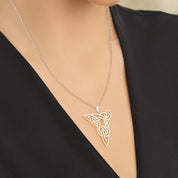 Celtic Pendant