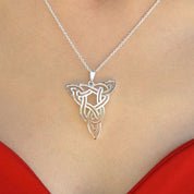 Celtic Pendant