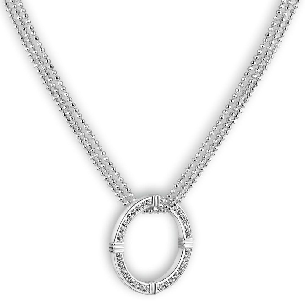 Pendant and Spectacle Holder