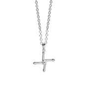 St Brigid's Cross small