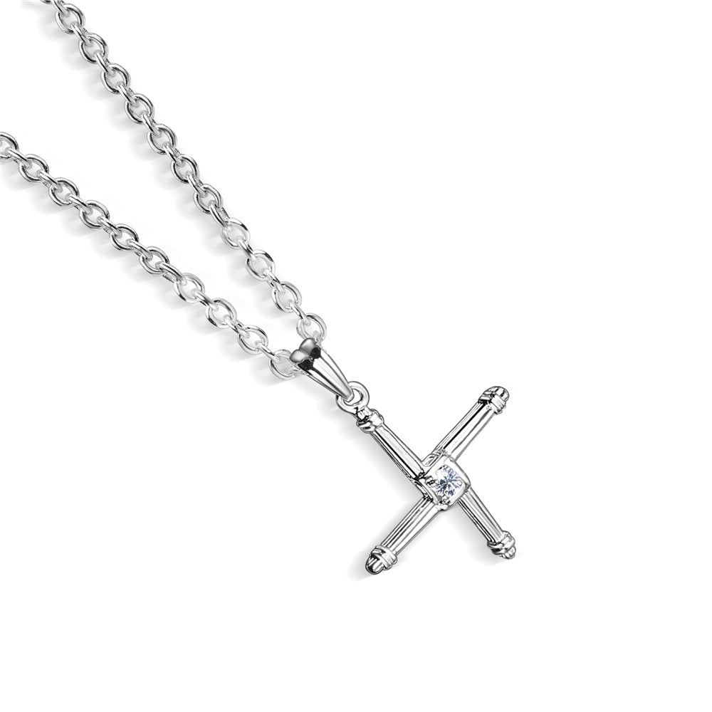 St Brigid's Cross small