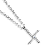 St Brigid's Cross small