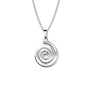 Tara Pendant
