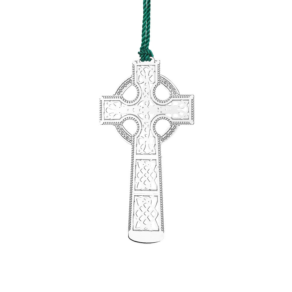 Celtic Cross Bookmark