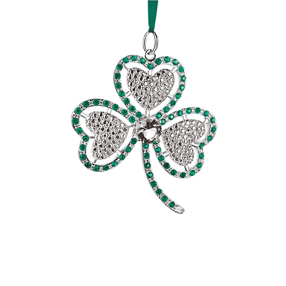 Romance of Ireland Shamrock