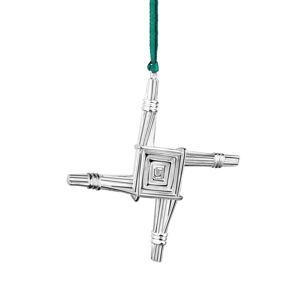 St Brigid's Cross Decoration