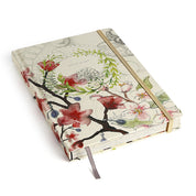 Style is Art Floral Hardback Notebook
