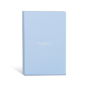Style is Art Floral Hardback Notebook