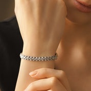 Rectangular Bracelet