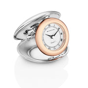 Fold up Travel Clock