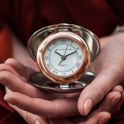 Fold up Travel Clock