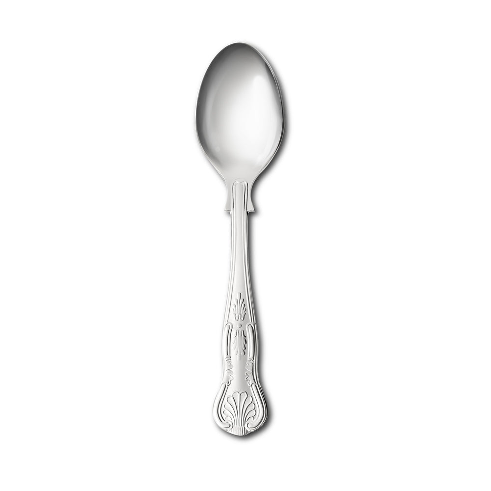 Kings Silver Plated Tea Spoons - Single – Newbridge Silverware