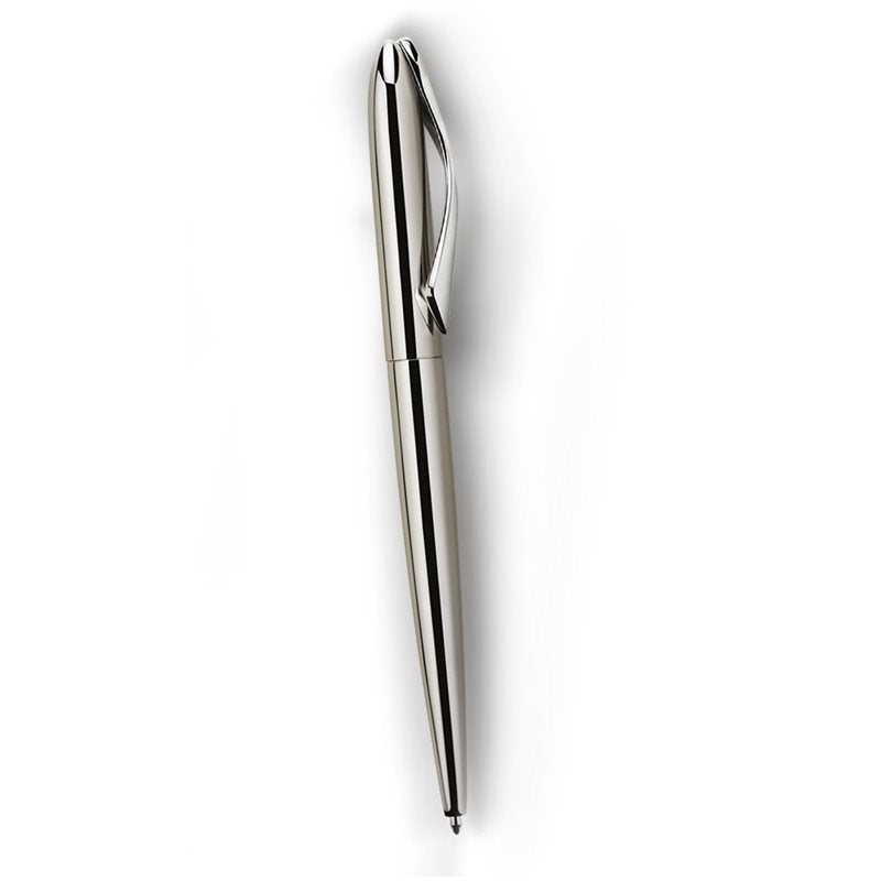 Ball Point Pen Curved Top
