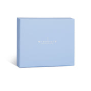 Silver Plated Name Card Holder