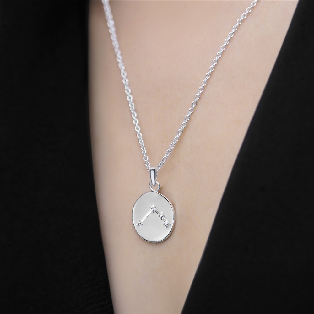 Zodiac Pendant Aries