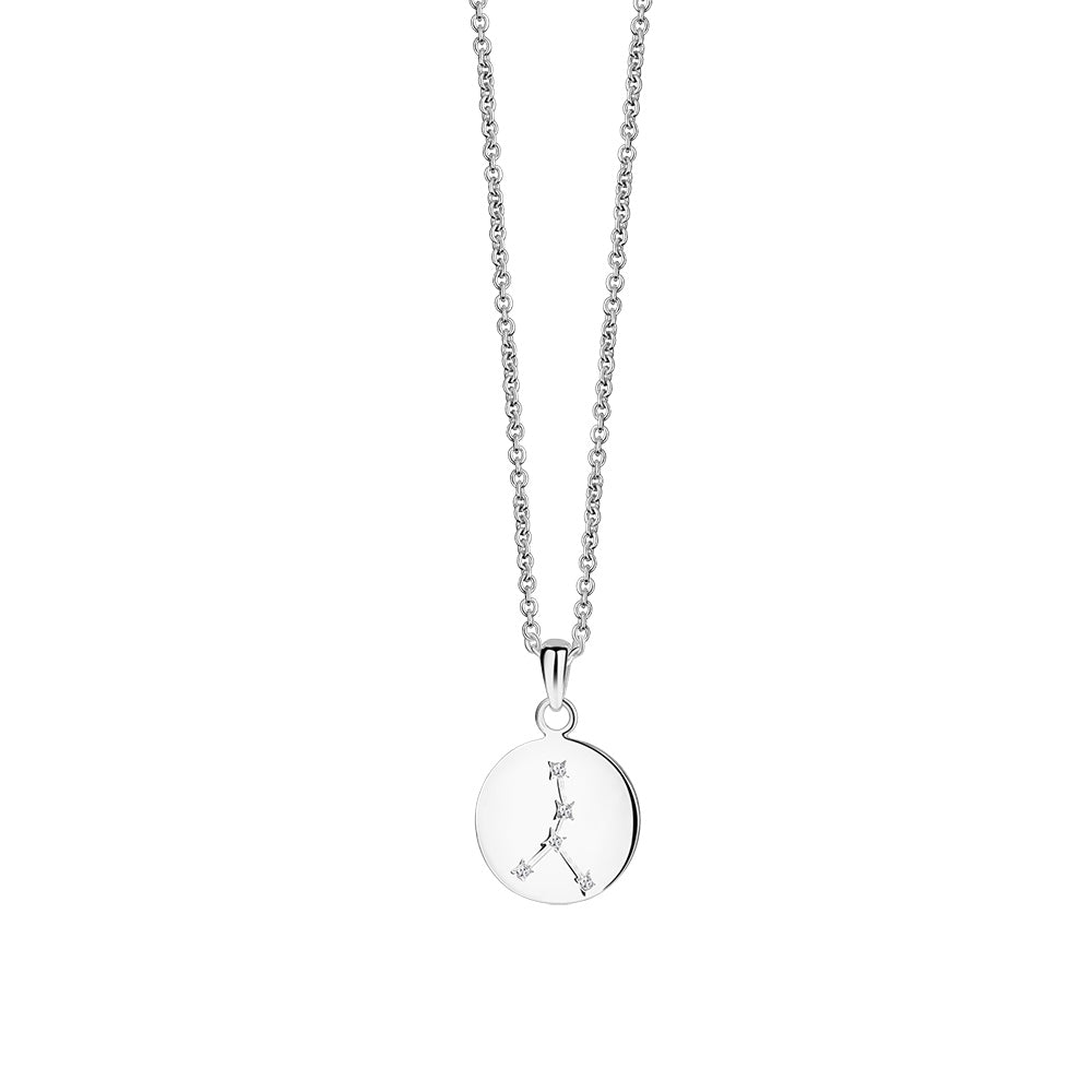 Zodiac pendant Cancer