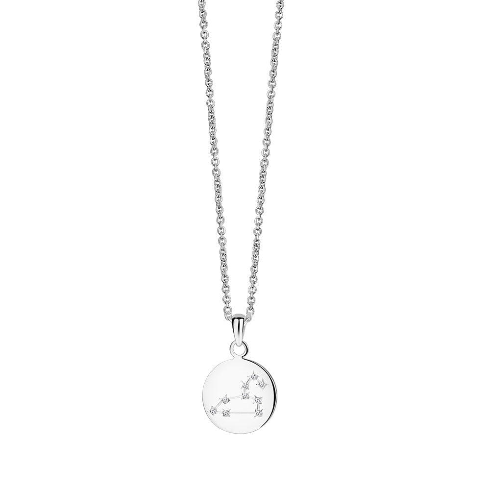 Zodiac pendant Leo