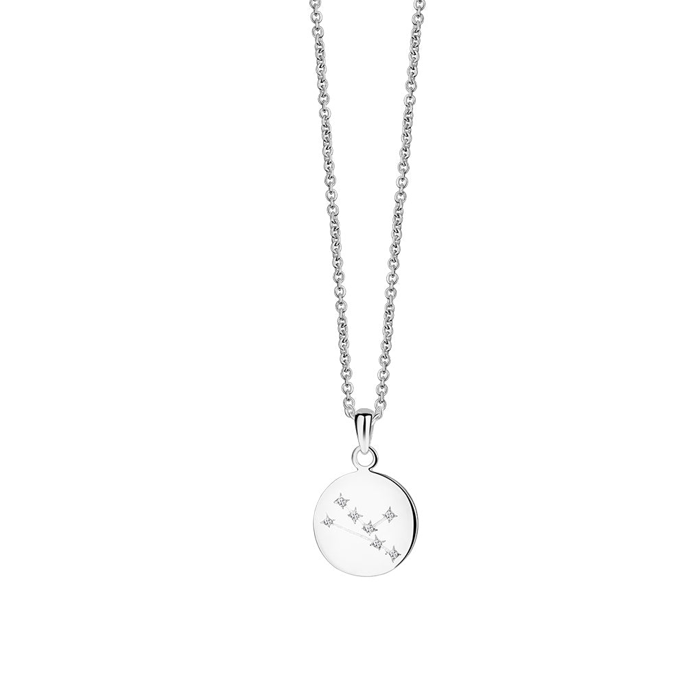 Zodiac pendant Taurus