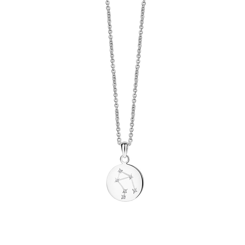 Zodiac pendant Libra