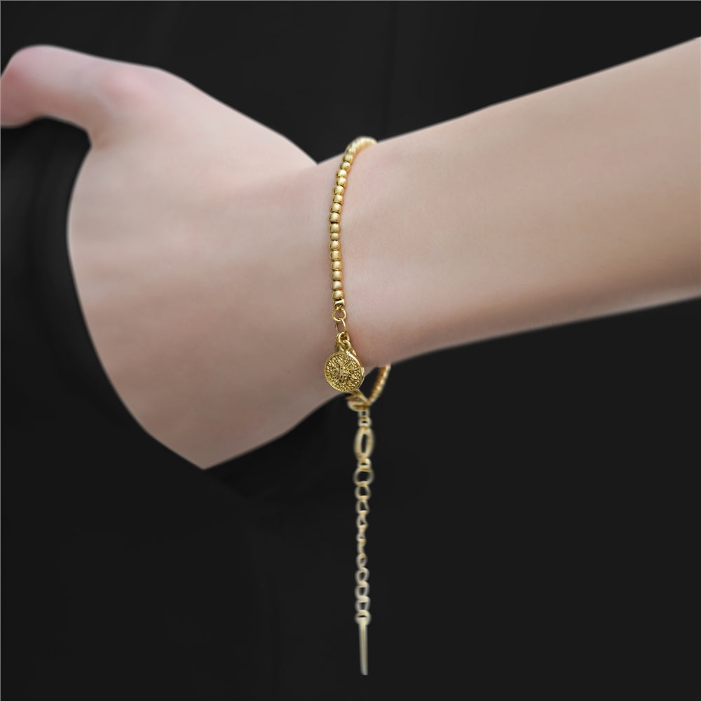 Amy beaded bracelet