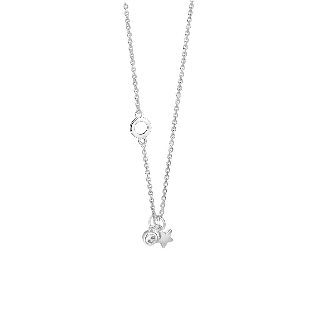 Buttercup Star pendant – Newbridge Silverware