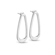 Dew Drop Long Earrings