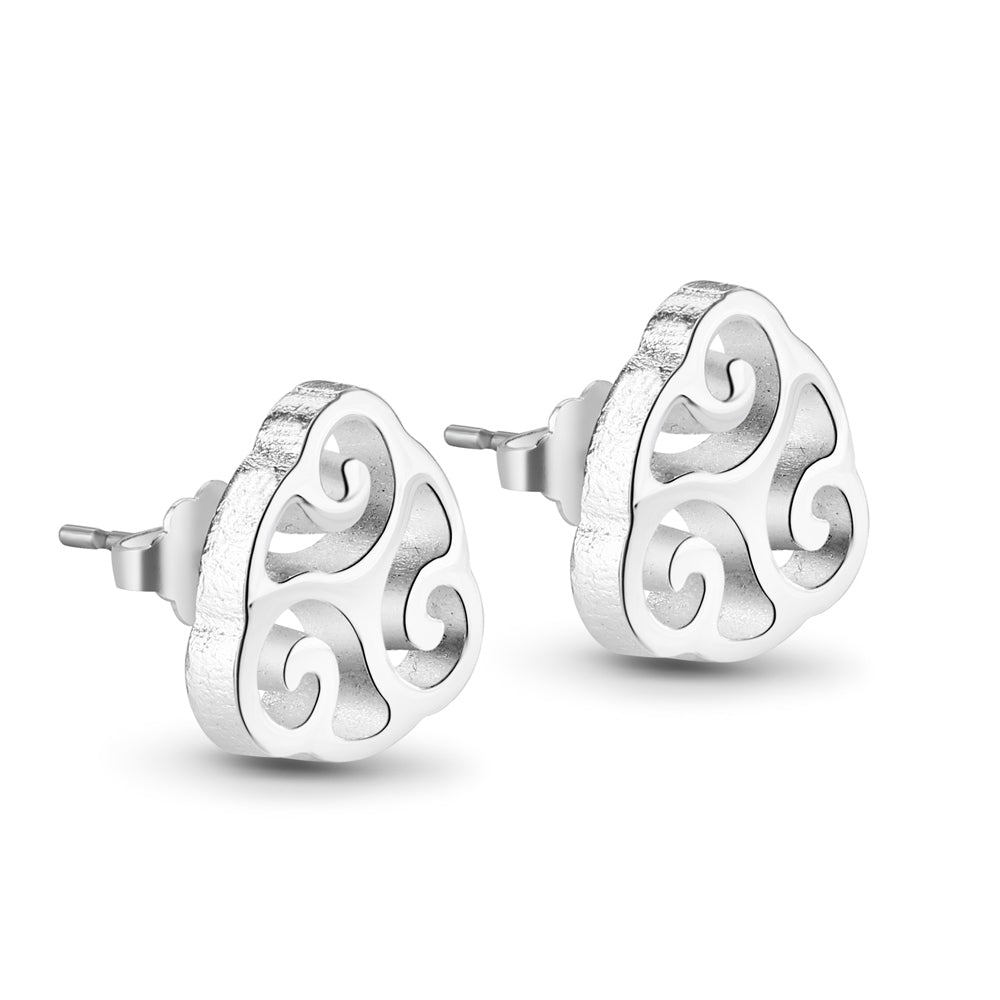 Kells Stud Earrings
