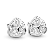 Kells Stud Earrings
