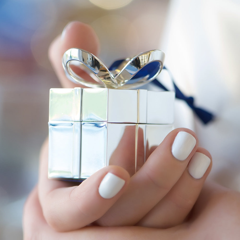 Ring Box