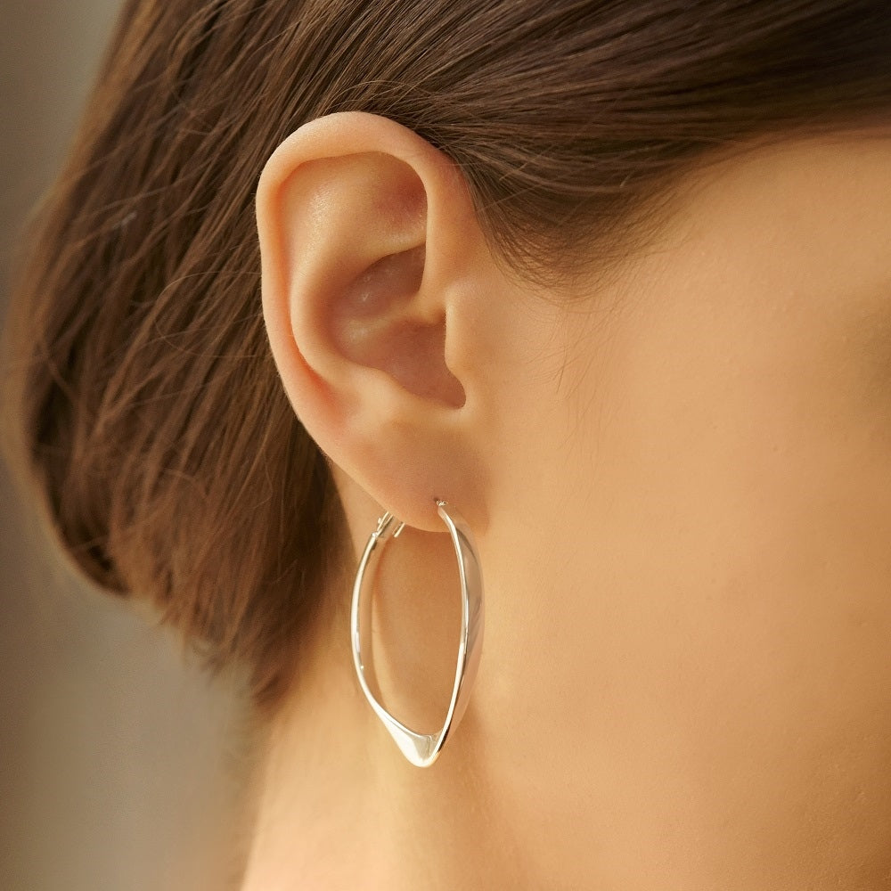 Hoop Earrings
