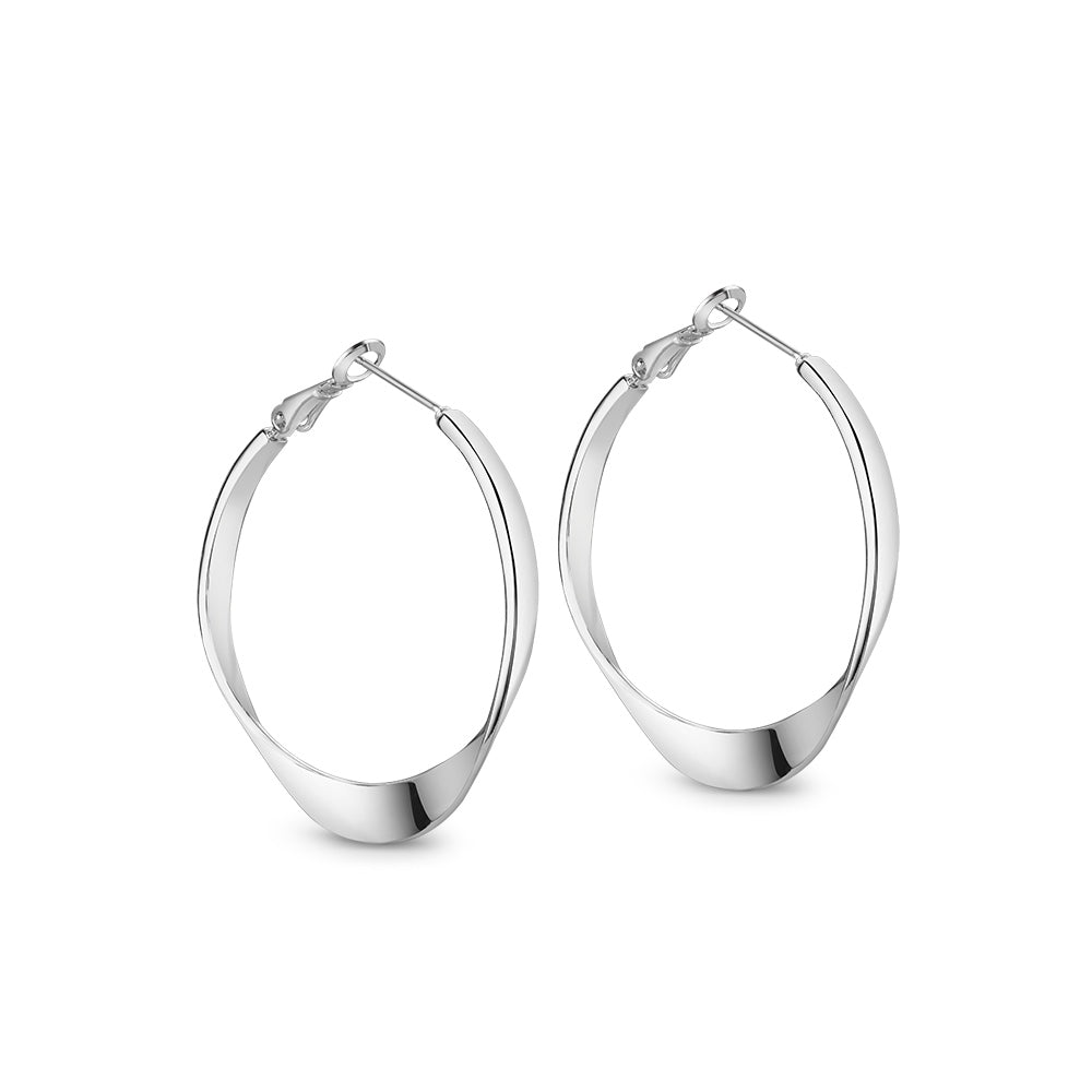Hoop Earrings