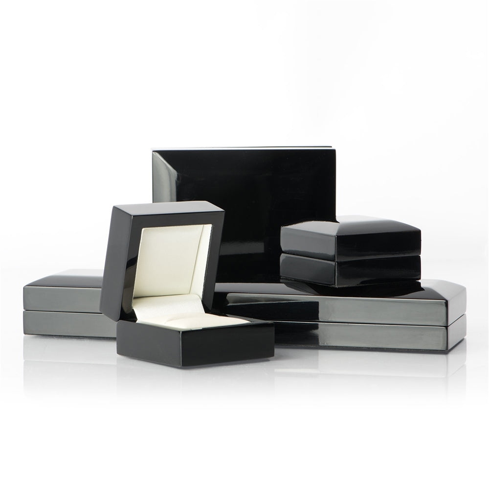 18ct White Gold Diamond Pendant - 0.30ct