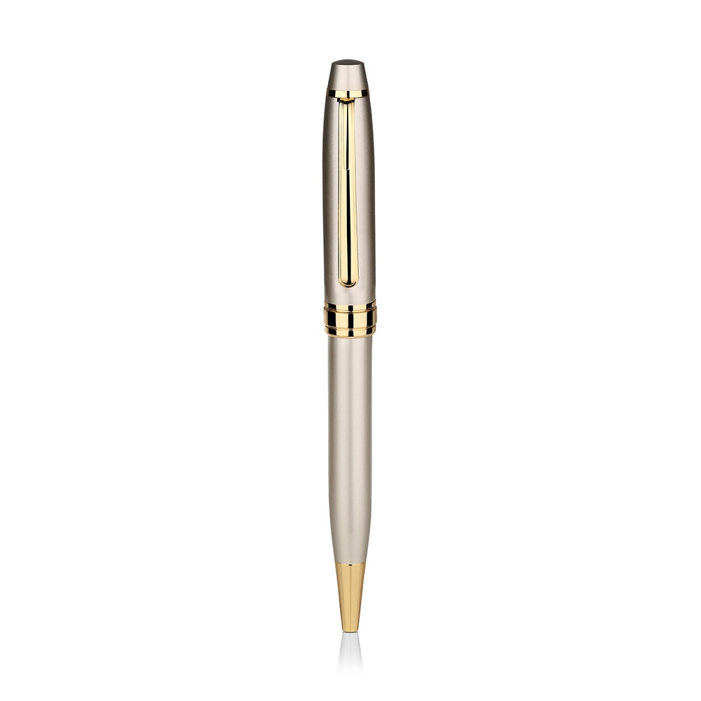 Silver and Gold Plated Pen