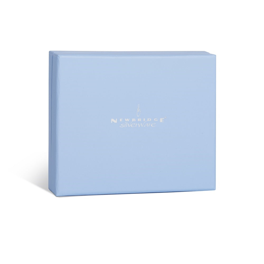 Hearts and Bears Round Frame