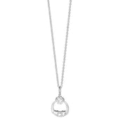Claddagh Pendant