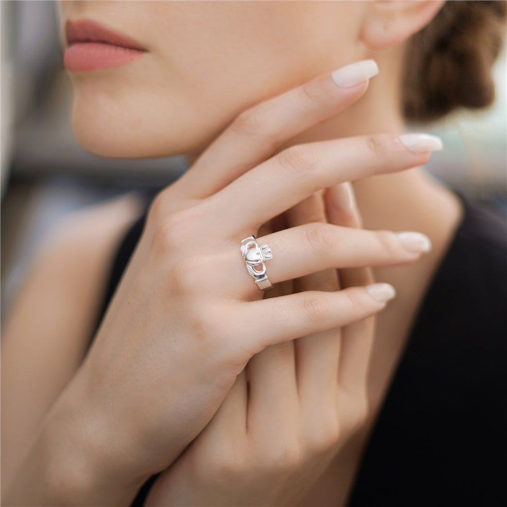 Claddagh Ring