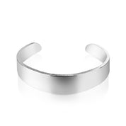 Cosmic Plain Bangle