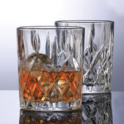 310ml Whiskey Glass set of 6