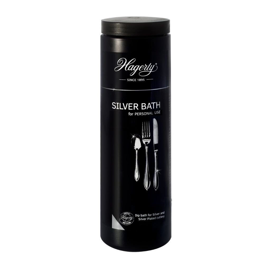 Hagerty Silver Bath - For personal use