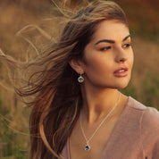 Tree of Life Earrings