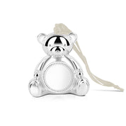 Bear Photoframe Ornament