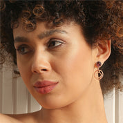 Dew Drop Earrings
