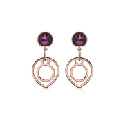 Dew Drop Earrings